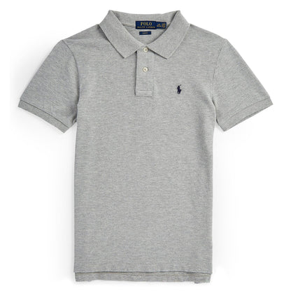 Ralph L Classic Cotton Men's Polo T-Shirt