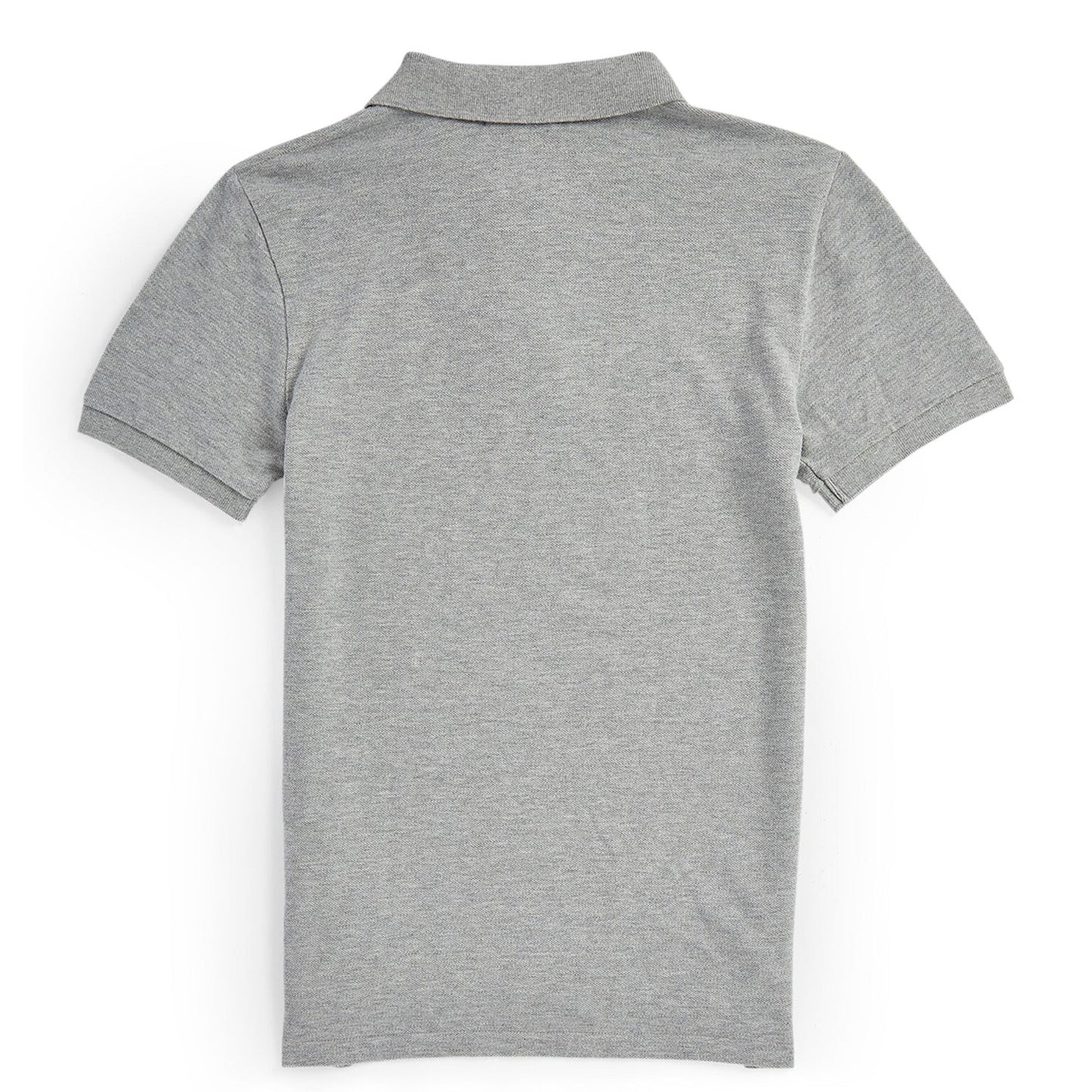 Ralph L Classic Cotton Men's Polo T-Shirt