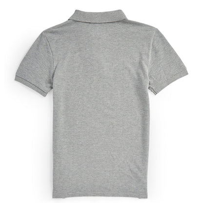 Ralph L Classic Cotton Men's Polo T-Shirt
