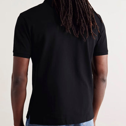 Ralph L Classic Cotton Men's Polo T-Shirt