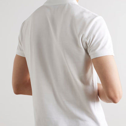 Ralph L Classic Cotton Men's Polo T-Shirt