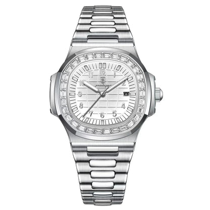 Vetro Nautilus Ice