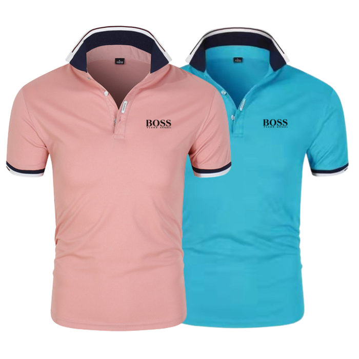 Polo Bad Boss - BUY 1, GET 2