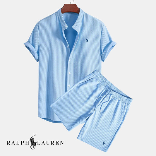 Ralph L. – Exclusive Men’s Set (2-Piece)