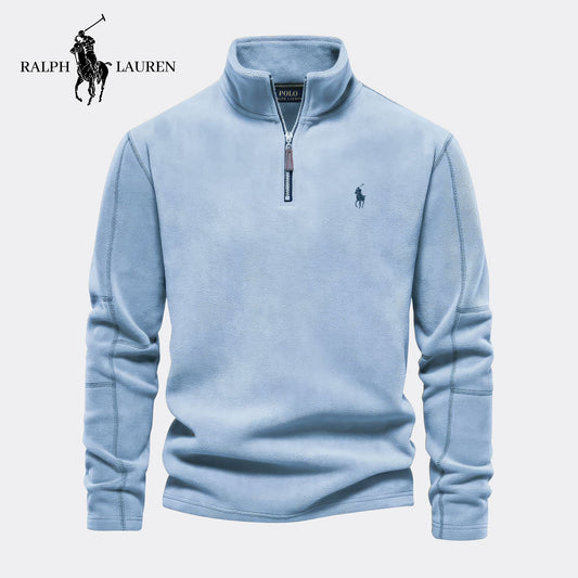 Prestige Half-Zip Pull ( Limited Edition )