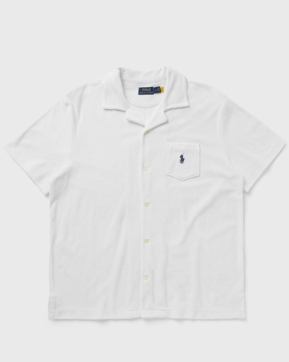 POLO RALPH L SPORT SHIRT