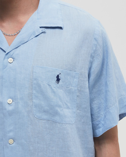 RALPH L SPORT SHIRT