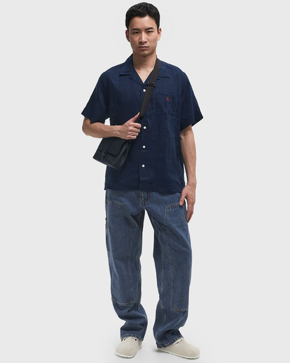 RALPH L SPORT SHIRT