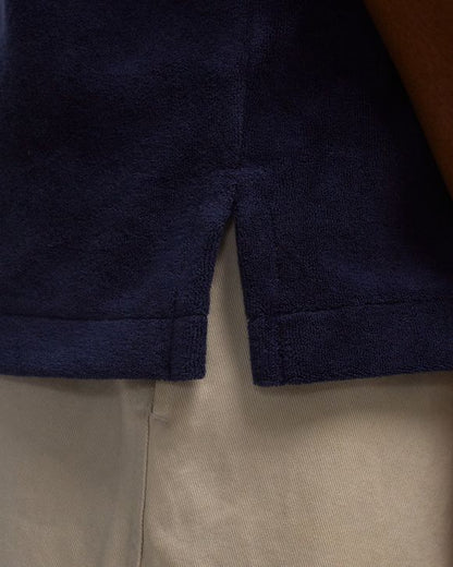 POLO RALPH L SPORT SHIRT