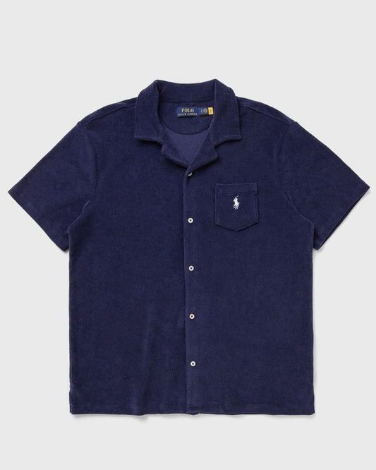 POLO RALPH L SPORT SHIRT