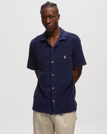 POLO RALPH L SPORT SHIRT