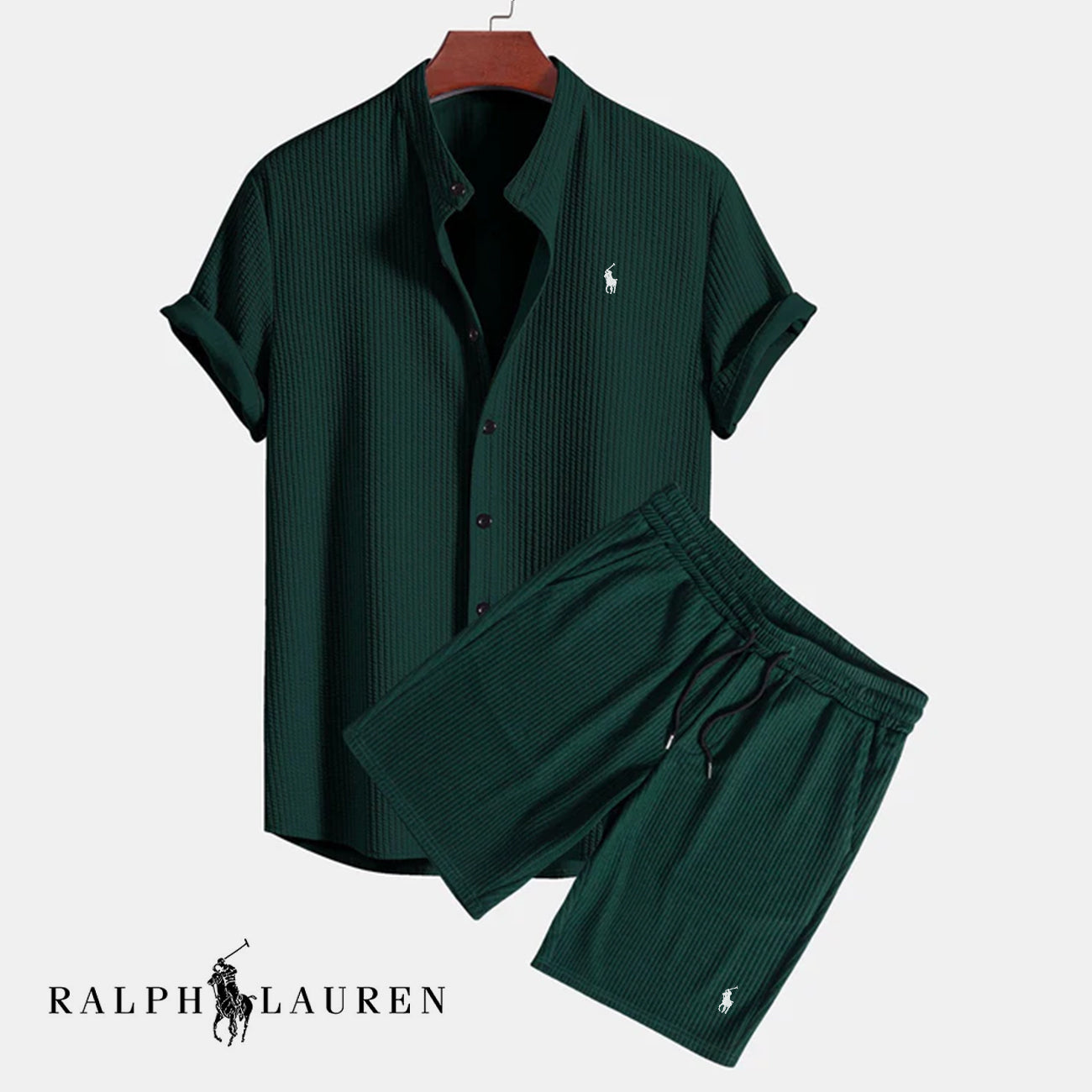 Ralph L. – Exclusive Men’s Set (2-Piece)
