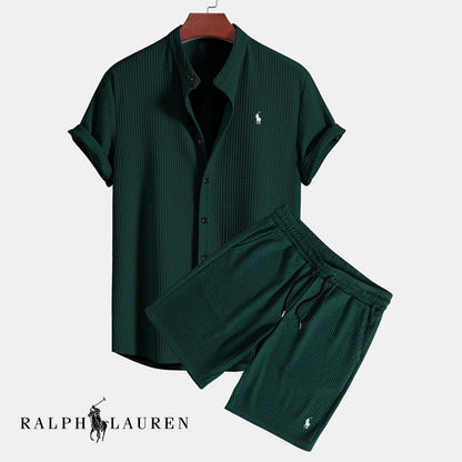 Ralph L. – Exclusive Men’s Set (2-Piece)