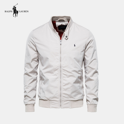 Bomber Jacket (Final Clearance Sale)