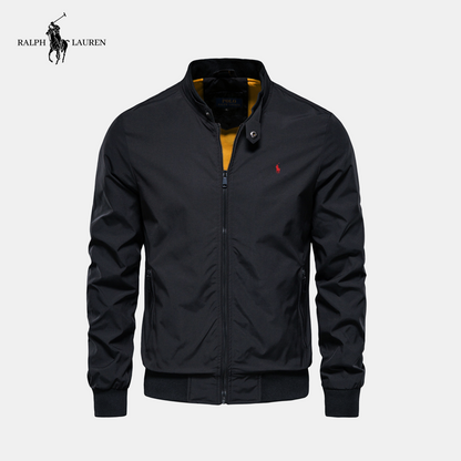 Bomber Jacket (Final Clearance Sale)