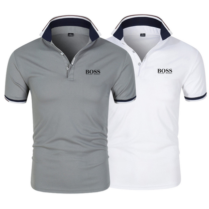 Polo Bad Boss - BUY 1, GET 2