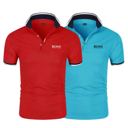 Polo Bad Boss - BUY 1, GET 2