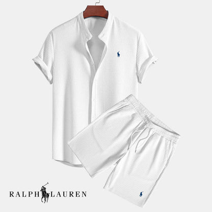 Ralph L. – Exclusive Men’s Set (2-Piece)